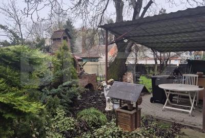 Casă cu 2 camere cu Teren 300 Mp în Budai - 16