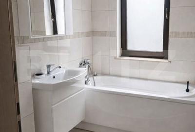 Apartament cu 2 camere, mobilat în Giroc - 1
