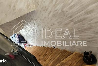 Casă cu 3 camere cu Teren 100 Mp în Central - 6