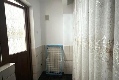 Apartament cu 2 camere decomandat, mobilat în Micro 20 - 6