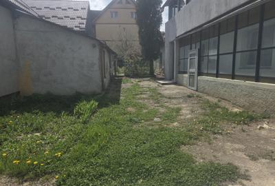 Casă cu 3 camere cu Teren 100 Mp în Drumul Carului - 2