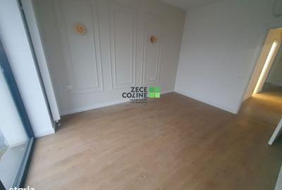 Apartament cu 3 camere decomandat în Tudor Vladimirescu - 1