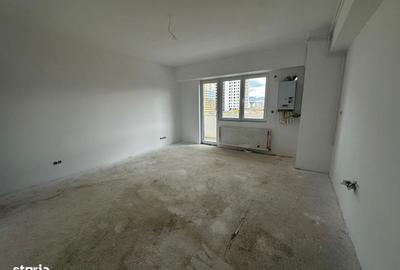 Apartament cu 3 camere în Cristian - 3