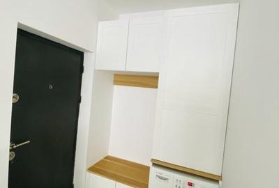 Apartament 3 camere Mamaia Nord  Vedere frontala la mare parcare inclusa - 17