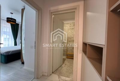 Apartament 2 camere de inchiriat II Parcare II Pipera - 8