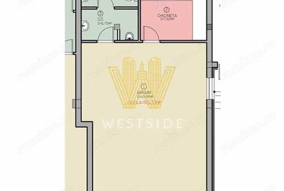 Spatii comerciale de vanzare - 4