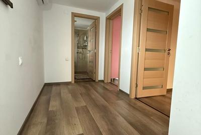 Casă cu 3 camere cu Teren 300 Mp în Bolintin-Deal - 10