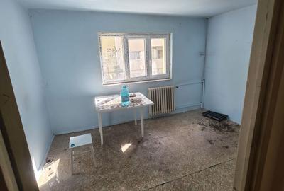 Apartament cu 2 camere semidecomandat în Brazda lui Novac - 7