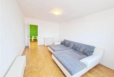 Decomandat si gata echipat, 3 camere, etaj intermediar, Bulevardul Vlahuta - 1