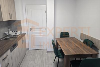 Apartament cu 2 camere decomandat, mobilat în Faleza Nord - 5