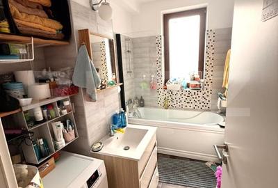 Apartament 2 camere , Gradina Proprie de vanzare - 6