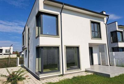 Casa P+1 - lacul Pantelimon - 1