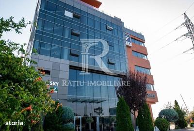 Spațiu comercial, de 4,265 mp, în Central - 3
