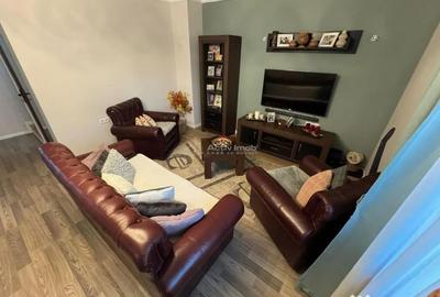 Casă cu 4 camere cu Teren 360 Mp în Partoș - 13