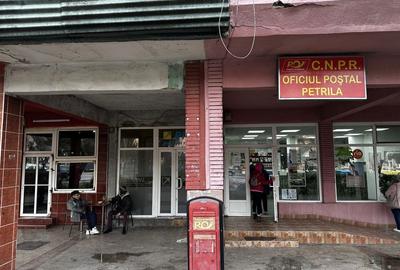 Spațiu comercial, de 37 mp, în Central - 6