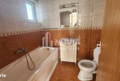 Apartament cu 3 camere în Central - 5