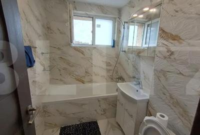 Apartament cu 3 camere, 67 mp, renovat, zona Campia Libertatii-Baba Novac - 10