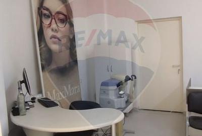 Spațiu comercial de inchiriat Gheorgheni - 5