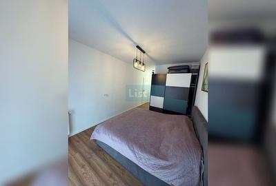 Apartament cu 3 camere semidecomandat, mobilat în Iris - 3