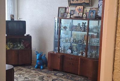 Apartament cu 3 camere decomandat în Republicii - 2