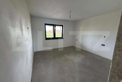 Casă cu 3 camere cu Teren 457 Mp în Micești - 3