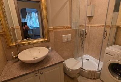 Apartament cu 2 camere decomandat, mobilat în P-ța Unirii - 16