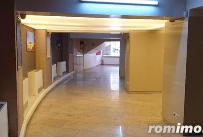 Spațiu comercial, de 230 mp, în Calea Victoriei - 3