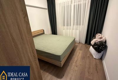 Apartament cu 2 camere decomandat, mobilat în Floreasca - 5