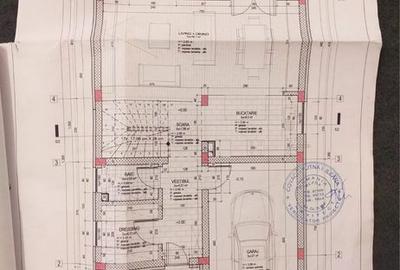 Casă cu 4 camere în Dragomirești-Deal - 7