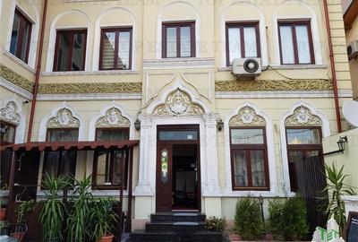 Vila individuala sau restaurant parter - vanzare - Unirii - Budapesta - 2