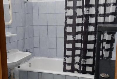 Garsonieră semidecomandată în Uverturii - 5