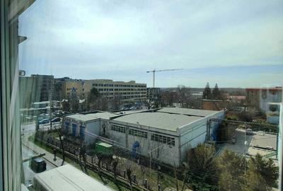 Garsonieră decomandată în Central - 1