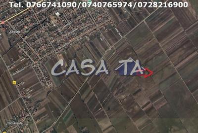 Teren agricol extravilan de 10240 mp, în Bălești - 2