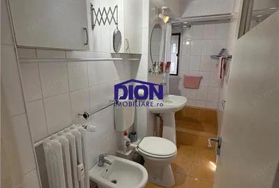 Sala Plalatului - Calea Victoriei, 3 camere, mobilat modern, utilat complet! - 7