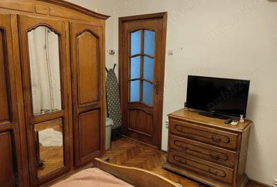 Apartament cu 2 camere semidecomandat în Independenței - 5