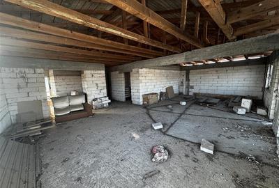 Casa de vanzare, Bizighesti P+1 - 9