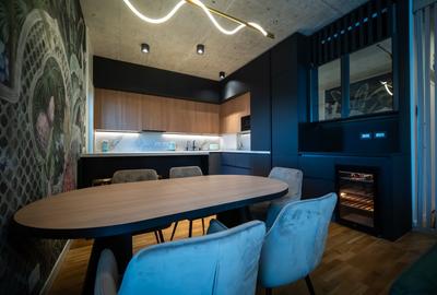 Inchiriere - Penthouse - 2 terase + 2 locuri de parcare - Avalon Estate-Pipera - 7