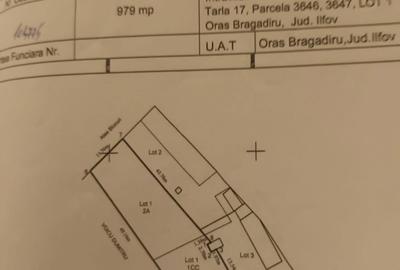 Spațiu comercial, în Central