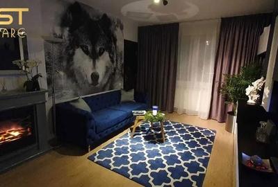 Apartament cu 2 camere decomandat, mobilat în Dârste - 16