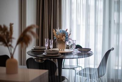 Inchiriere apartament 2 camere Mamaia Nord - Alezzi Odyssey - 13