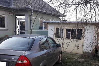 Casă cu 3 camere în Central - 3