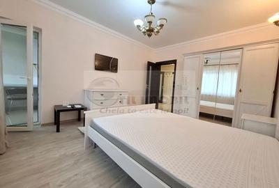 Apartament 1 camera de inchiriat Bucium Iasi, mobilat modern - 1