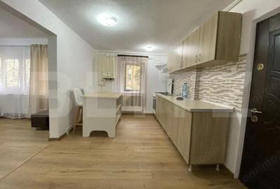 Apartament cu 2 camere semidecomandat în Central - 8