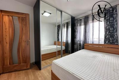Apartament cu 3 camere decomandat, mobilat în Gara - 7