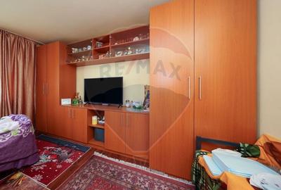 4 camere spatioase si excelent izolate, aproape de oras, in zona Uzina - 5