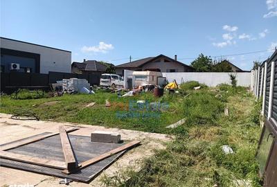 Spațiu comercial, în Horpaz - 6