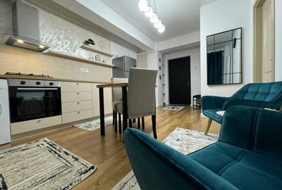 Apartament cu 2 camere decomandat în Vișan - 4