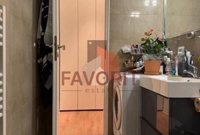 3 camere | pod spatios | finisaje premium | centrala proprie | aer conditionat - 11