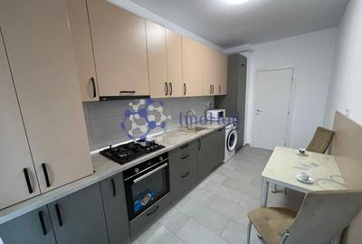 Apartament de inchiriat cu 2 camere  Unirea Towers, Iasi - 2