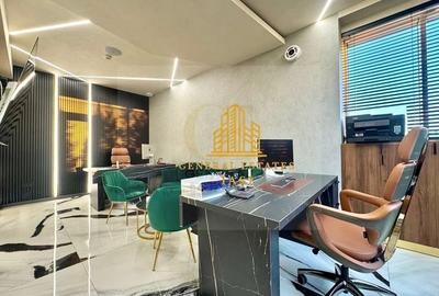 Vânzare Birou Exclusivist în Copou – Lux, Profit Imediat & Prestigiu - 15